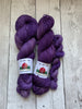 EGGPLANT -  Semi-Solid  - Multiple Weights - RTS