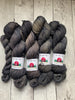 SHAGGYDOG-DIREWOLF™ -  Semi-Solid - Multiple Yarn Weights  -  RTS