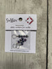 Sox Marx Stitch Markers