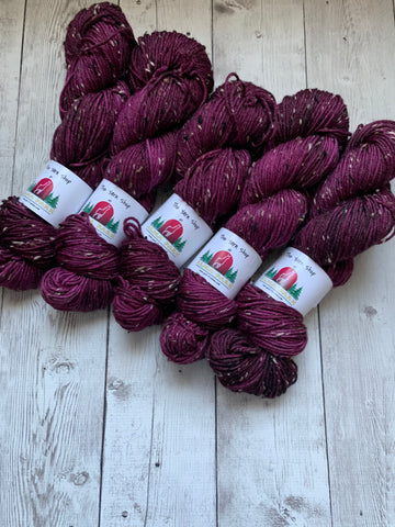 MERLOT Donegal DK -  Semi-Solid  - RTS