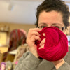 VIVA MAGENTA -  Semi-Solid  - Multiple Weights - RTS