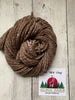 Worsted - Hand Spun Skein Alpaca Silk Merino - 60 yds   2.7 oz - (2023-106)