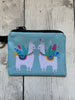 Whimsical Accessory/Notion Pouch - 5 designs