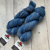 WORSTED - Romney sparkle 2 skeins available - (HS113)
