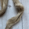 Flax Top - 4 or 6 oz -  (undyed)