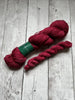 JESS - Red Jasper