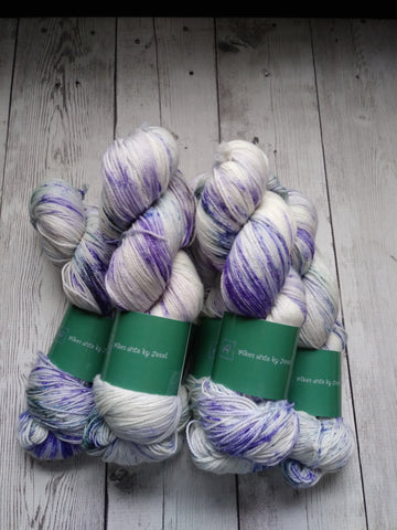 JESS - LAVENDER FIELDS