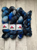 STORMY SEAS™ -  Hand Painted/Speckled - Multiple Yarn Weights  -  RTS