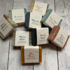 Soap - Luxury 4 oz bars