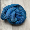 SOCK WEIGHT ICE™ -  Fing/Sock Hand Painted yarn 438 yds  RTS (012120)
