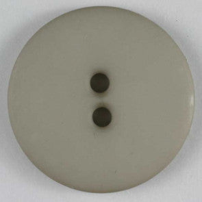 Tan Button - 18mm
