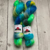 LACE - RIVER ROCK™  Mohair/Silk Hand Paint - 459 yds RTS (0103)