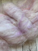 Baby Alpaca Angora Bunny Soffsilk Silk Noil Merino Sparkle - GOSSAMER WINGS™  (textured)  - 2 oz