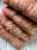 Baby Alpaca Soffsilk Merino Sparkle - Groove is in the Heart™  (smooth)  - 2 oz