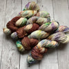 SOCK WEIGHT - Happy Birthday™ Speckled Hand Paint - 463 yds RTS (020420)