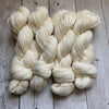 SOCK WEIGHT - UNDYED - Premium Sock Base - 463 yds 3.5 oz or 20  gr minis