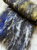 Baby Alpaca Soffsilk Merino Sparkle - STARRY NIGHT™  (smooth)  - 2 oz