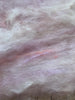 Baby Alpaca Angora Bunny Soffsilk Silk Noil Merino Sparkle - GOSSAMER WINGS™  (textured)  - 2 oz