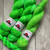 WILDFIRE -  Semi-Solid - Multiple Yarn Weights  -  RTS