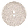 Glitter Fashion Button
