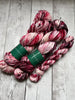 JESS - Red Crackle