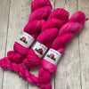 BUBBLE GUM™ -  Semi-Solid - Multiple Yarn Weights  -  RTS