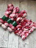 JESS - Broken Candy Cane