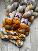 BIRCH DRESSED IN AUTUMN™ -  Hand Painted/Speckled - Multiple Yarn Weights  -  PRE-ORDER