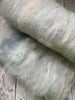 Baby Alpaca Soffsilk Merino Sparkle - SEA FOAM™  (smooth)  - 2 oz