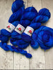 HADALPELAGIC (Deep Ocean) -  Handpainted  Multiple Yarn Weights  -  RTS