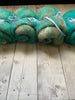 Baby Alpaca Soffsilk Merino Sparkle - SND & SEA   (smooth)  - 2 oz