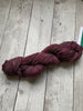DK Hand Spun -  "Night Vineyard" Icelanic Blend  (HS028)