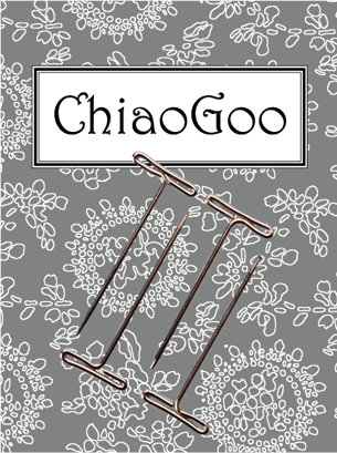 ChiaoGoo Tightening Keys S/L