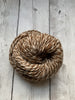 Chunky Hand Spun -  100% Alpaca  (HS058)