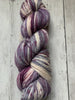 CASCADE 220 Superwash Merino Hand Paints (Worsted) - 1012 - Silver Plum