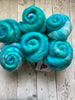 Baby Alpaca Soffsilk Merino Sparkle - BAJA™  (smooth)  - 2 oz