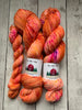 You're so Vain™ Handpainted/Speckled Multiple yarn weights - RTS