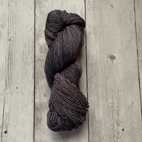 Malabrigo Dos Tierras - 043 - PLOMO