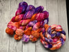 2023 NJ WOOL WALK COLORWAY - "SUNSET GAZING"™ MULTIPLE BASES