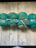 Baby Alpaca Soffsilk Merino Sparkle - SND & SEA   (smooth)  - 2 oz