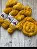 HERE COMES THE SUN HandPainted Speckled MULTIPLE BASES - RTS