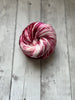 JESS - Broken Candy Cane