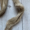 Flax Top - 4 or 6 oz -  (undyed)