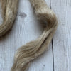 Flax Top - 4 or 6 oz -  (undyed)