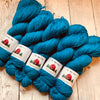 SOCK WEIGHT -Doctor Who goes to Westeros™ (THE NARROW SEA) 463 yds or minis RTS (218)