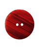 POLYESTER BUTTON ROUND SHAPE W/SHINY SURFACE - 23MM