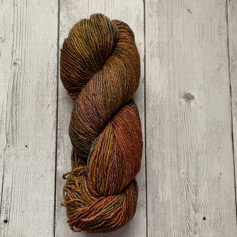 Malabrigo Dos Tierras - 862 - PIEDRAS