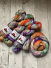 FOREST STROLL™ -  Hand Painted / Speckled - Multiple Yarn Weights  -  RTS