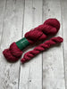 JESS - Red Jasper