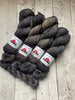 SHAGGYDOG-DIREWOLF™ -  Semi-Solid - Multiple Yarn Weights  -  RTS